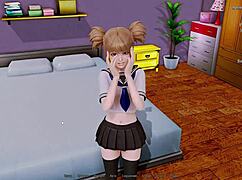 Complete Gameplay - Harem Hotel Part 8