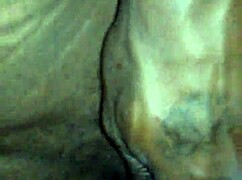 Can This Retro Fat Pussy Handle a Monster Black Cock?