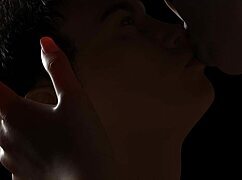 Big City Pleasures, Jessy Footjobs Big Cock