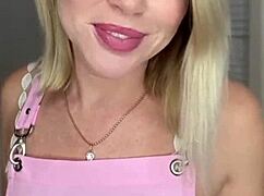 video of waxing specialist sugarnadya helping client fuck assistant - sex doll tantaly