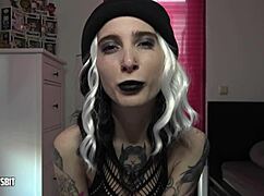 Used as Male Slut in Gay Parking Spot by German Lou Nesbit Lia Louise