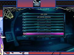 Blonde Princess with Big Tits in Cartoon Porn Parody Part Two