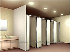 hey, kasshoku bitch wife craves a wild locker foursome in ep3