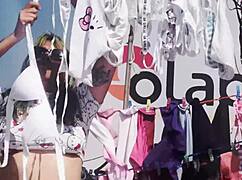 My Neighbor Hangs Thongs and Triggers My Wild Desire