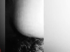 i'm makin my puta cum with my cock in her ass, feelin so good