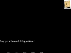 My new family explores erotic small tits adventures