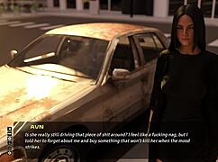 in the 3d anime game move the chains, players compete in a football match with cute characters.