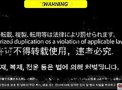 mao's first squirting with big flood on hairless pussy, petite 18-year-old in sailor uniform multiple orgasms.