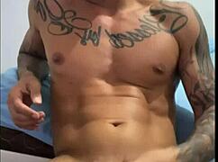 I was thinkin' 'bout the last hot guy who fucked me rough with his big cock.