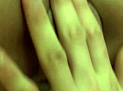 Hey, wanna see this slut suck her perverted guy’s cock?