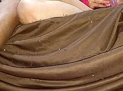 I secretly recorded giving my wet ass to the lover while husband was at work.