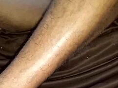 I secretly recorded giving my wet ass to the lover while husband was at work.