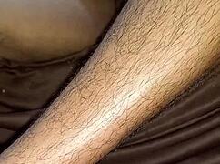 I secretly recorded giving my wet ass to the lover while husband was at work.