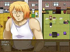 Minako English Hentai Game 5