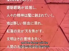 Hey, have you seen Gedou Gakuen Ep 2 yet?