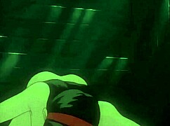 Hey, have you seen Gedou Gakuen Ep 2 yet?