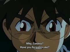 Hey, have you seen Gedou Gakuen Ep 2 yet?