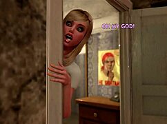 3d futanari group sex with wild anal action, damn hot! 🔥