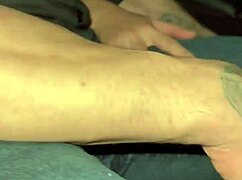 Mel Khalifa Submissive In Hardcore BDSM Public Spanking Session With Gabe