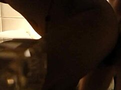 Do you really want to fuck my wife with your tongue right now?