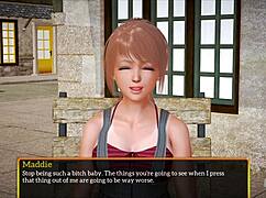 my new family episode 415