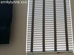 Emilylynne Enjoys Panty Eating And Booty Licking Instructions.