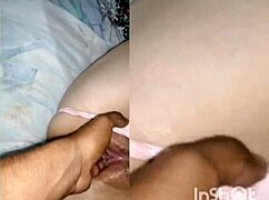 I Asked My Boyfriend Not To Interrupt While Uploading A Hot Video On XVideos