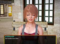 my new family episode 415