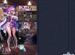 Let me touch Diva Mikami's huge tits