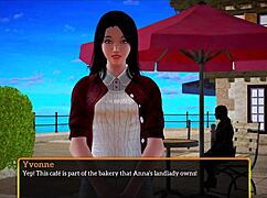 my new family episode 415