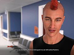 Become a Rock Star 72 Featuring Big Tits and Ass in 3D Cartoon