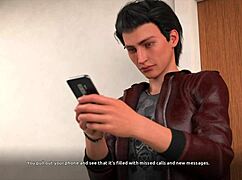 Become a Rock Star 72 Featuring Big Tits and Ass in 3D Cartoon