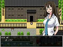 Hentai Japanese School Girl Game – Search for ドリビレ on Google for the Full Experience