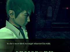 World crossing academy features fun adventures with goblin princes and voice over.