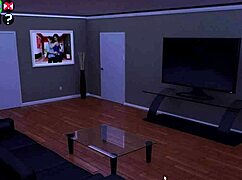 Check out milfy city gameplay with blowjobs and fucking.