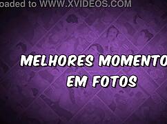 Sexo E Outras Paradas, Gordinha Viciada Em Sexo Da Cia Das Gostosas!