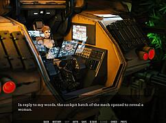 Tales from the Unending Void Chapter 87