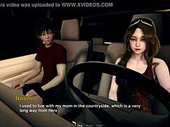 My Bully Becomes My Lover In Homemade Video