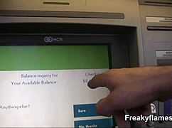 A teen 18+ with shaved pussy gets anal and facial in a not daughter scenario