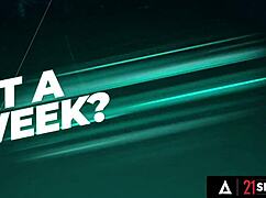 Shalina Devine offers hot ass for hard double penetration. 21 Sextury milf craves deepthroat and cumshot.