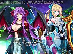 Princess X Fan Disc Ep20 Cafe Meetup