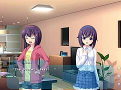 Princess X Fan Disc Ep20 Cafe Meetup