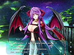 Princess X Fan Disc Ep20 Cafe Meetup