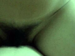 couple engages in intimate sex session