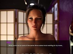 i love kate 28's big tits in secretary upskirt.