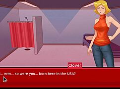 Girl Discovers Exciting New Toys In Paprika Trainer Episode 4!