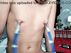 The young 18+ Spanish escort sucks nipples for bisexual men. she gets naked and dirty.