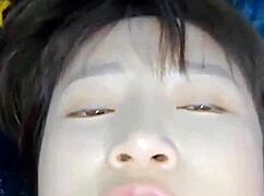 Taking care of sick sister-in-law at home. Couldn’t resist and finished inside her