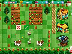 in the ranch, the young 18+ gets creampied in her big ass