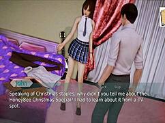 Academy 71: Intense Hentai Action Unleashed!